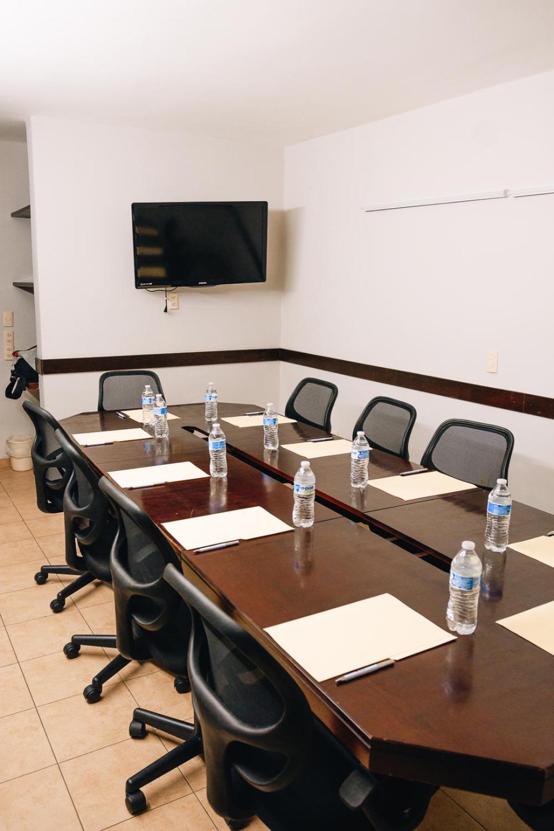 Hotel Meson De La Chinantla Tuxtepec Ngoại thất bức ảnh
