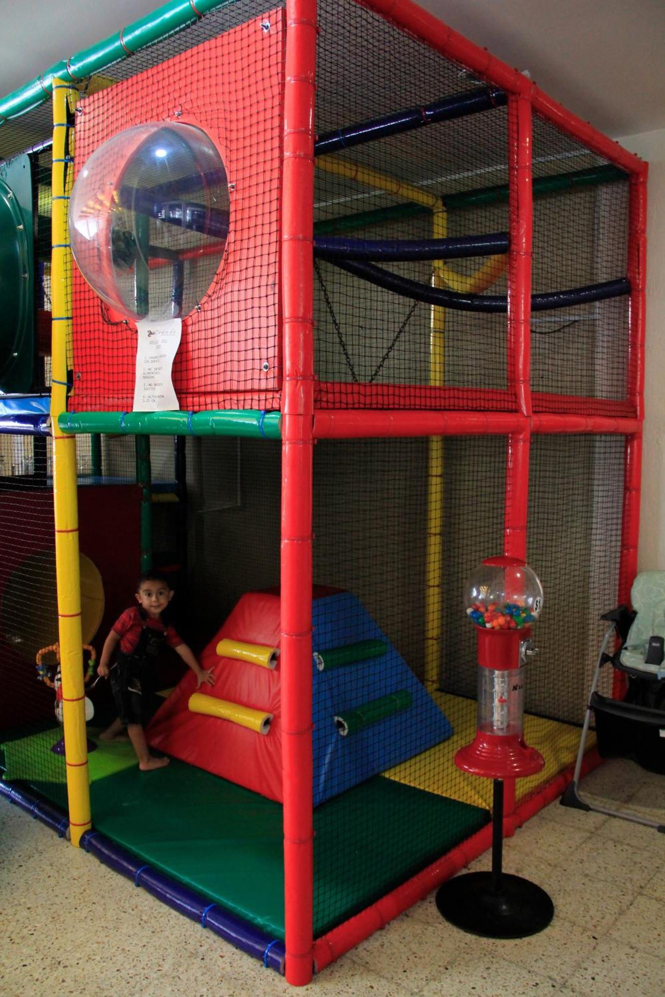 Hotel Meson De La Chinantla Tuxtepec Ngoại thất bức ảnh