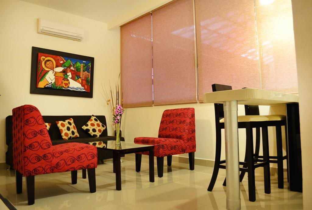 Hotel Meson De La Chinantla Tuxtepec Ngoại thất bức ảnh